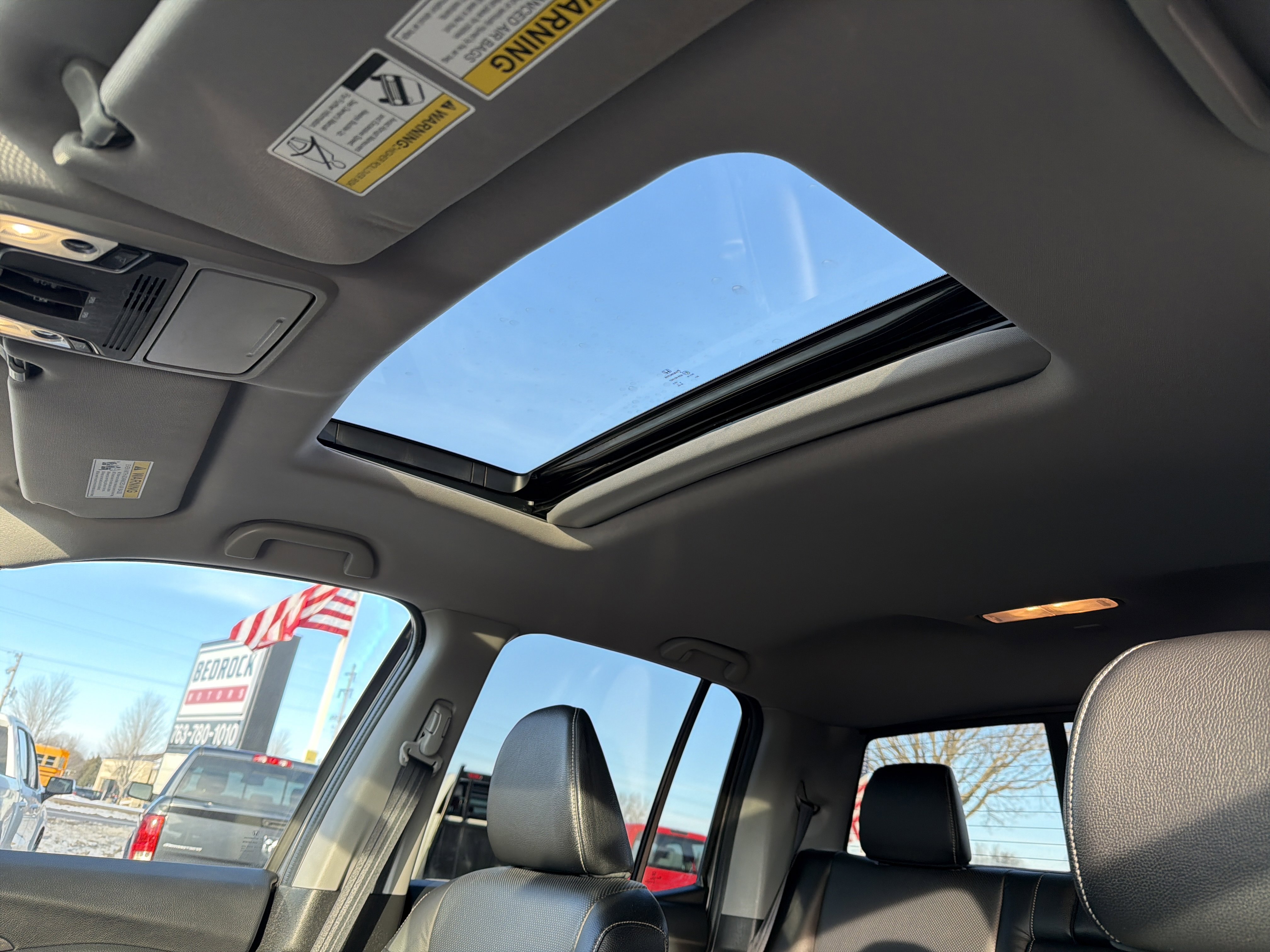 Used 2022 Honda Ridgeline RTL-E image 19