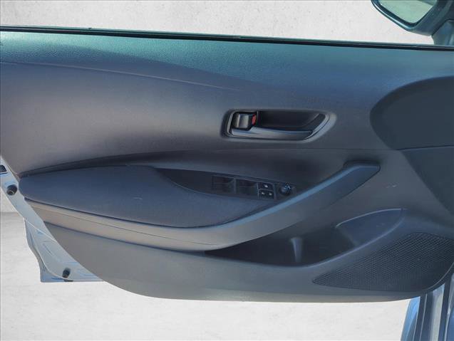 Certified 2022 Toyota Corolla LE image 10