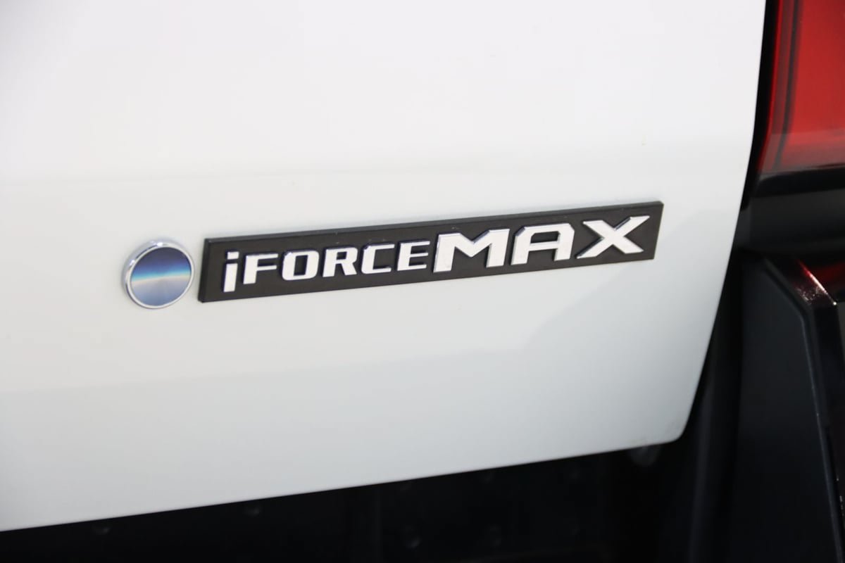 Used 2024 Toyota Tacoma TRD Pro AWD/4WD image 12