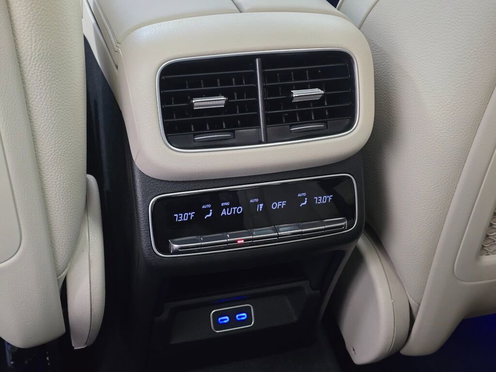 New 2026 Mercedes-Benz GLE 450 4MATIC image 18