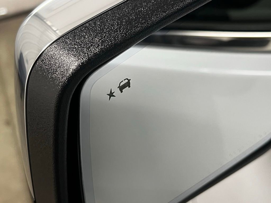 New 2026 Chevrolet Silverado 1500 High Country w/ Technology Package image 17