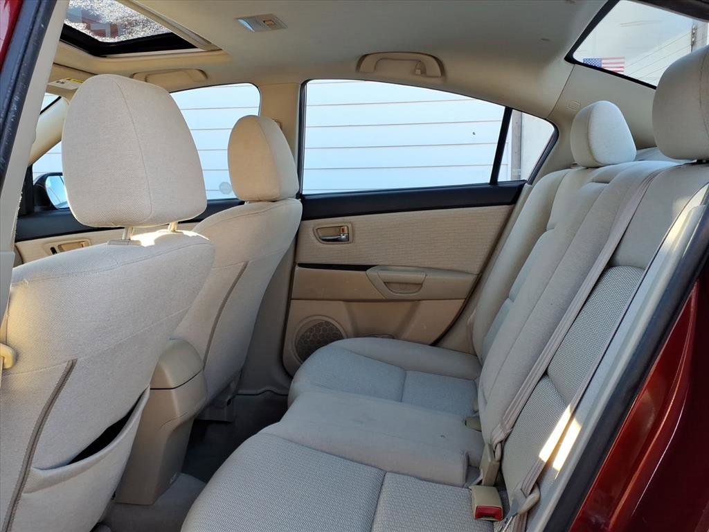 Used 2009 MAZDA MAZDA3 i Touring Value image 7