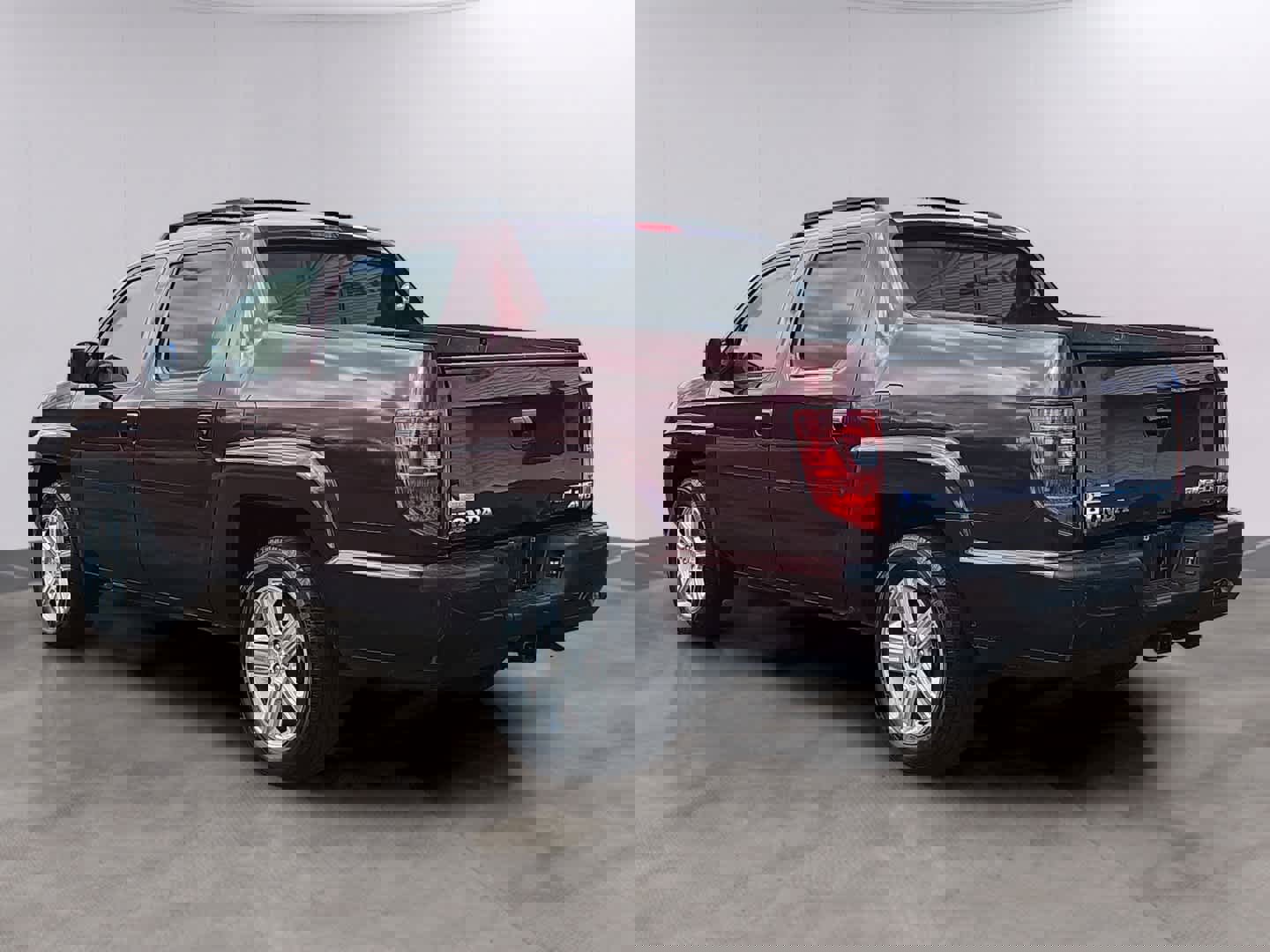 Used 2011 Honda Ridgeline RTL image 5