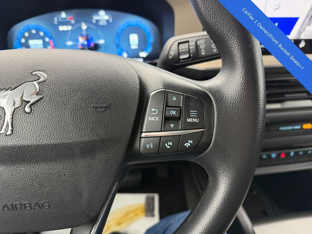 Used 2025 Ford Bronco Sport Big Bend image 33