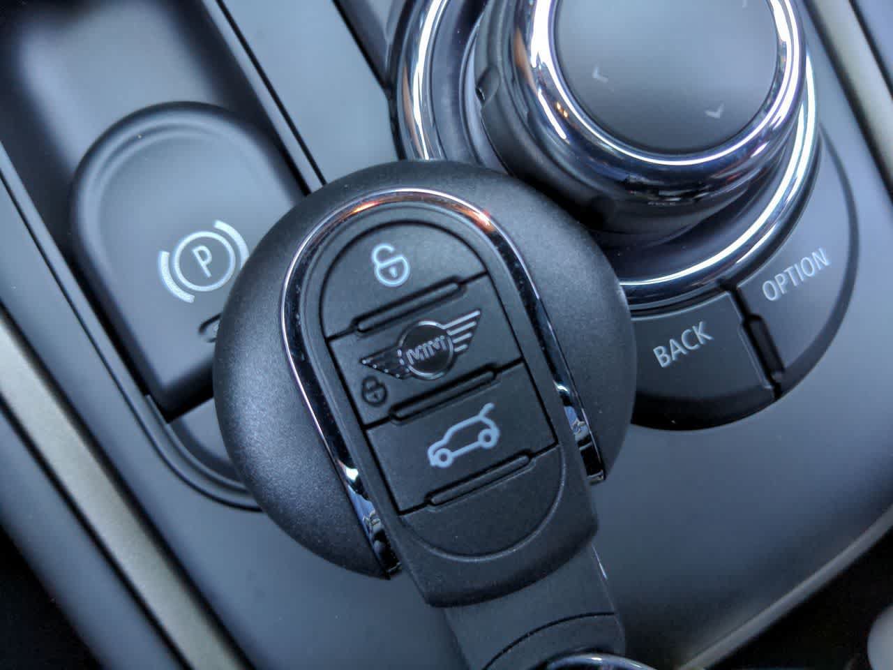 Certified 2022 MINI Cooper Countryman S AWD/4WD image 37