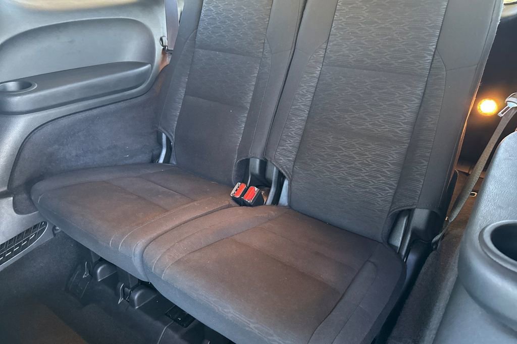 Used 2025 Dodge Durango GT image 23