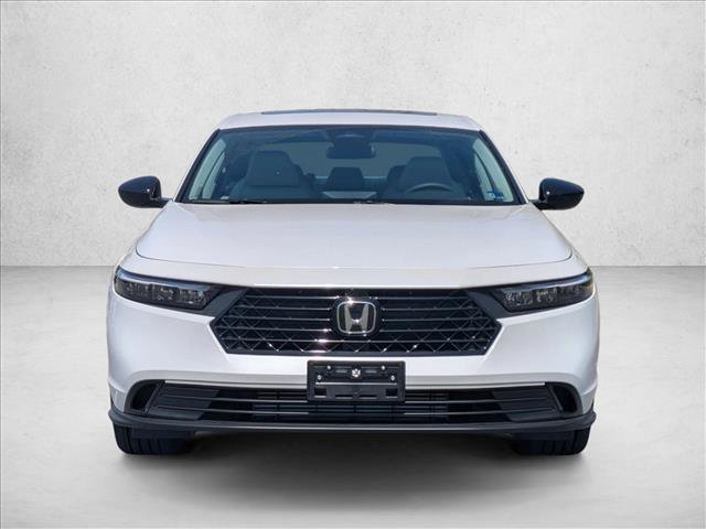 New 2026 Honda Accord SE image 6