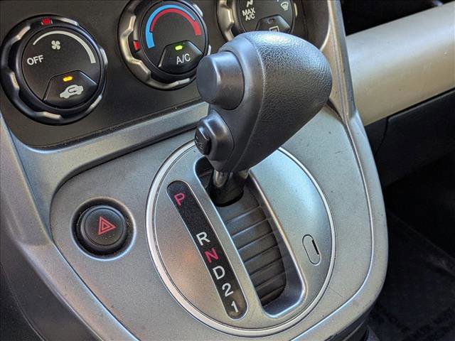 Used 2008 Honda Element EX image 11