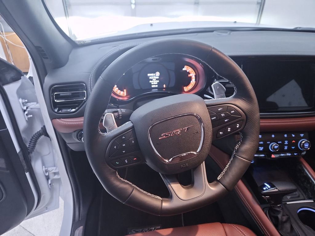 Used 2023 Dodge Durango SRT Hellcat image 14