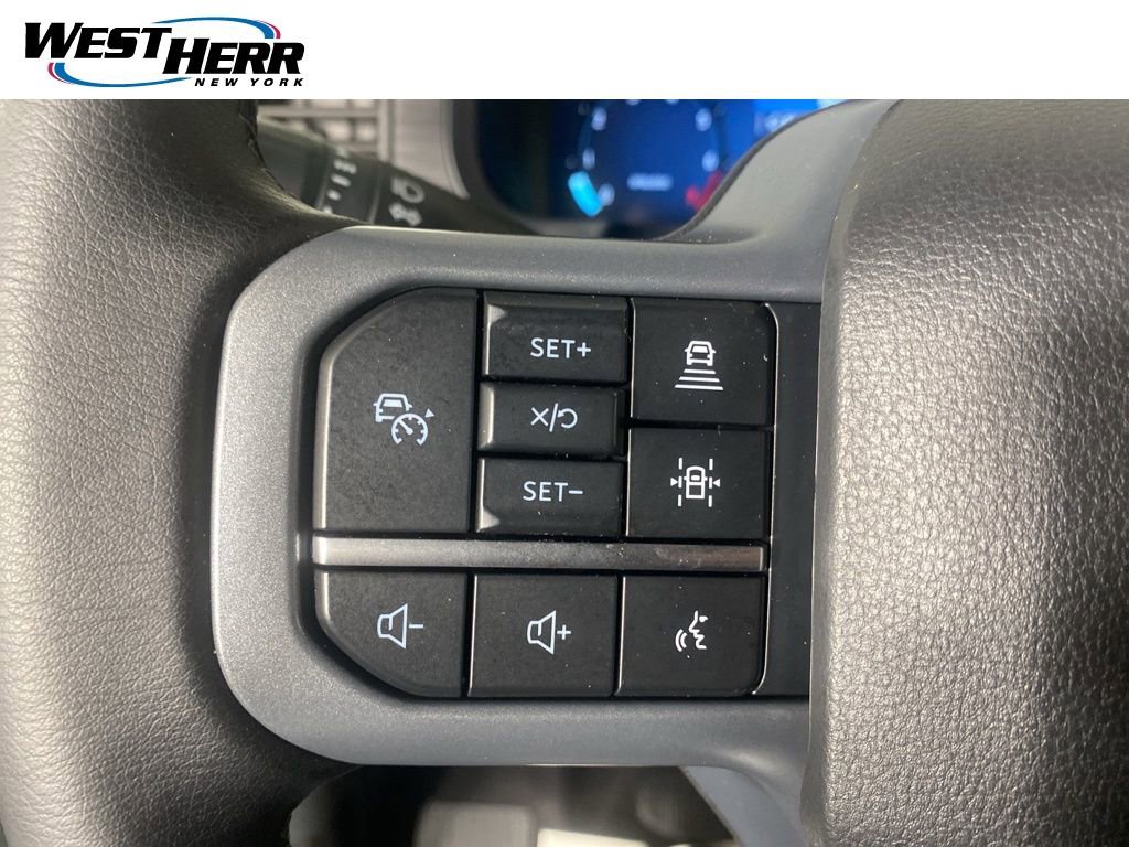 Used 2024 Ford F150 XLT w/ Equipment Group 302A MID AWD/4WD image 10