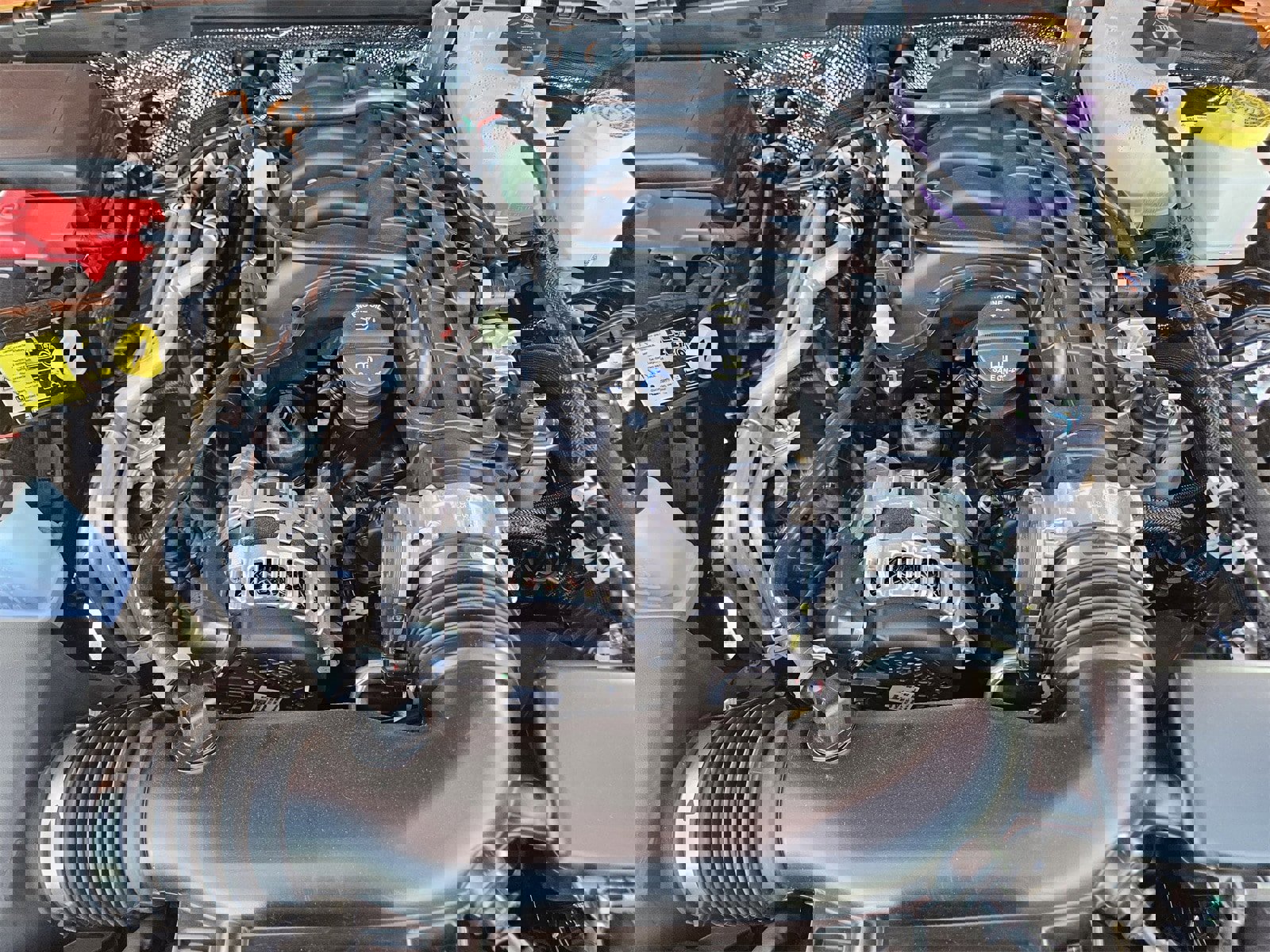 New 2025 Jeep Gladiator Rubicon w/ Convenience Group image 31