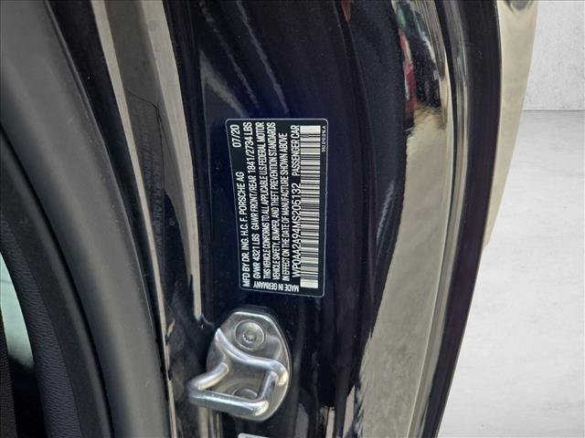 Used 2021 Porsche 911 Carrera RWD image 14