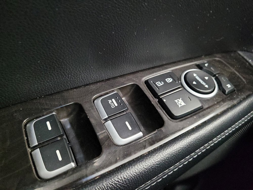 Used 2018 Kia Sorento LX image 27