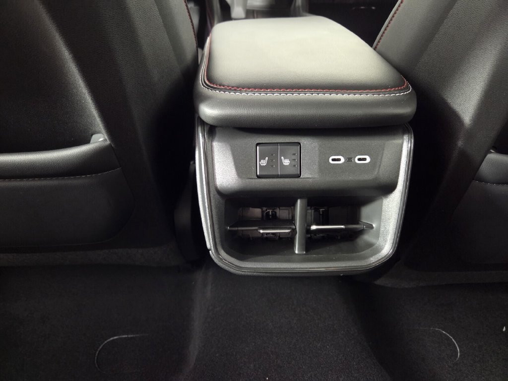 New 2026 Dodge Charger Scat Pack AWD/4WD image 18