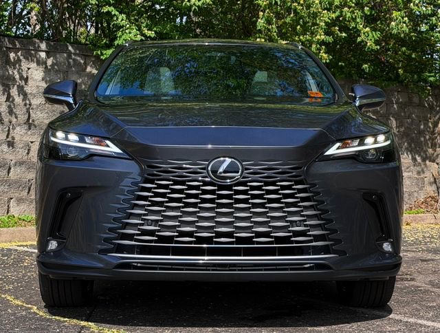 New 2026 Lexus RX 350 Premium w/ Accessory Package (2T) AWD/4WD image 9