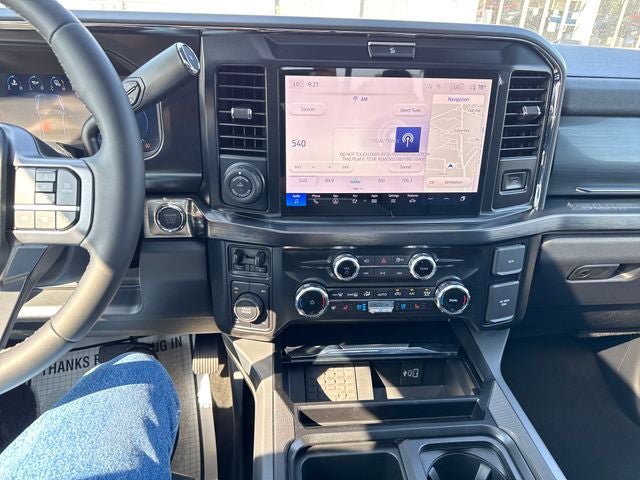New 2026 Ford F350 XL AWD/4WD image 18