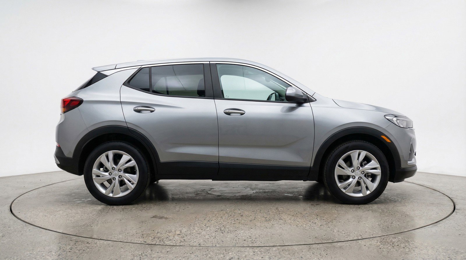 Used 2025 Buick Encore GX Preferred image 11