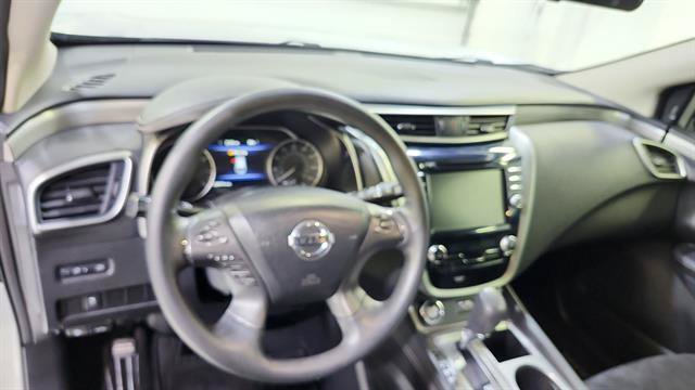 Used 2019 Nissan Murano S w/ Cargo Package FWD image 17