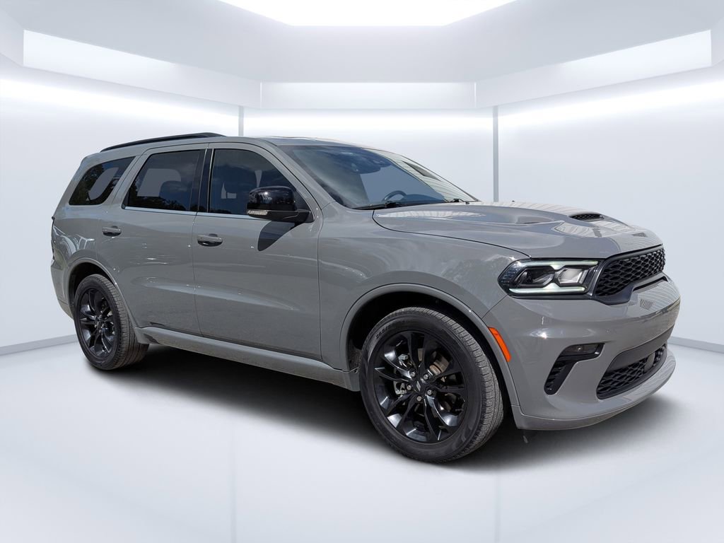 Used 2023 Dodge Durango GT