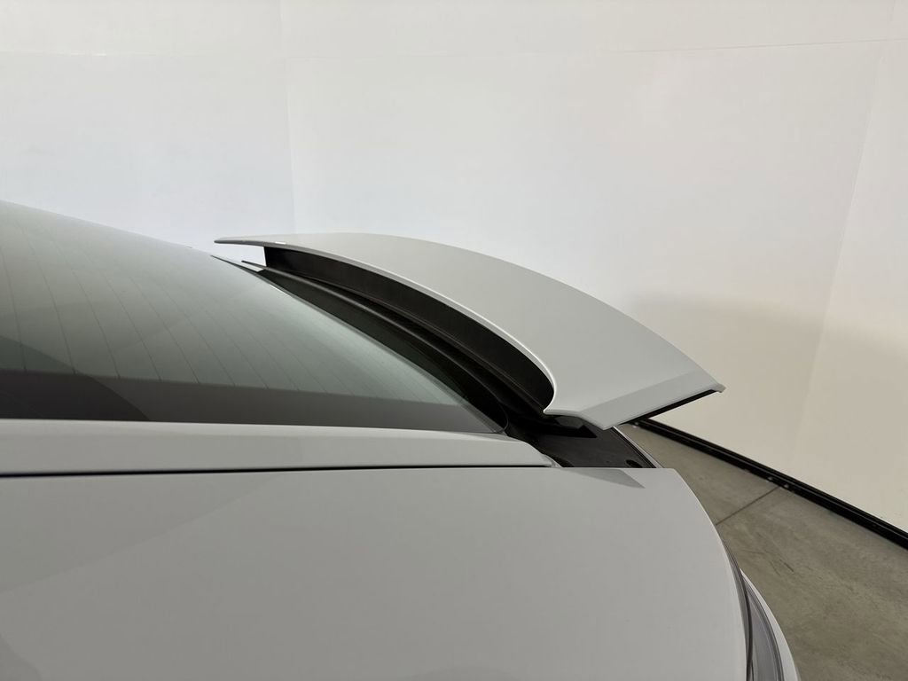 Certified 2023 Porsche Panamera 4 image 17