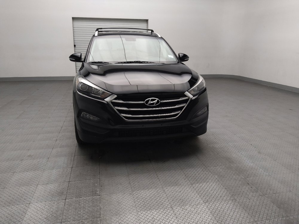 Used 2017 Hyundai Tucson SE Plus FWD image 14