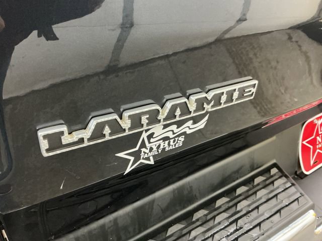 Used 2020 RAM 1500 Laramie image 20