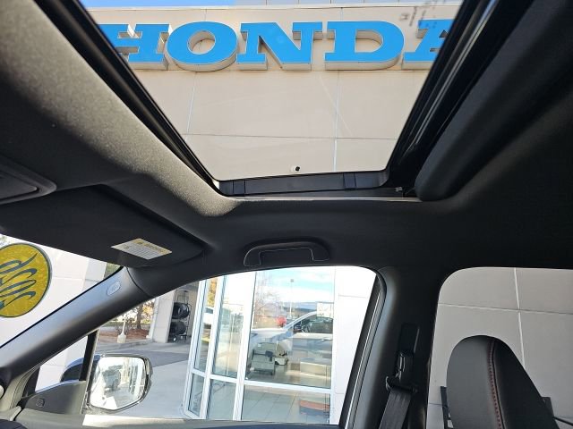 New 2026 Honda Ridgeline Black Edition image 20