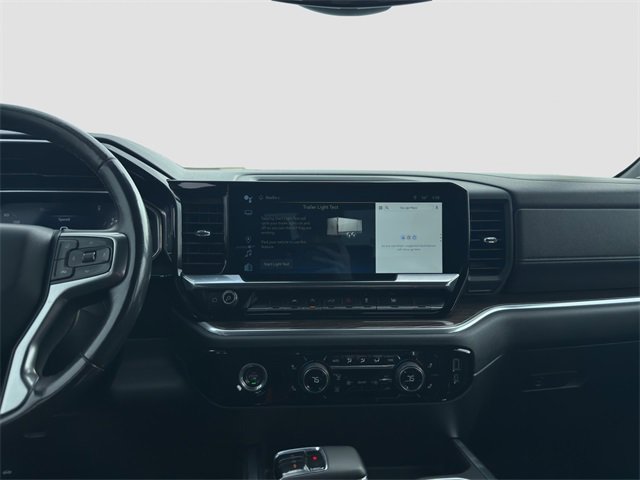 Used 2023 Chevrolet Silverado 1500 RST image 43