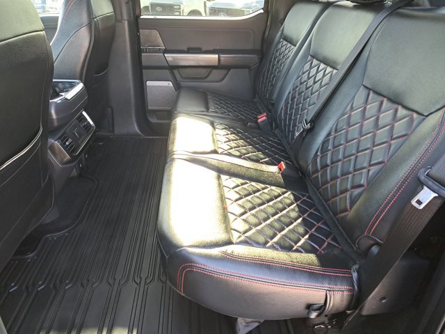 Used 2021 Ford F150 XLT w/ Equipment Group 302A High image 14