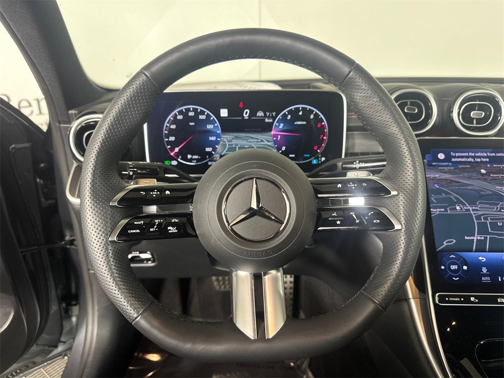 Certified 2024 Mercedes-Benz GLA 250 GLA 250 image 58