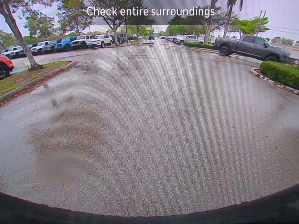 Used 2025 Jeep Wrangler Sahara 4xe w/ Safety Group image 23