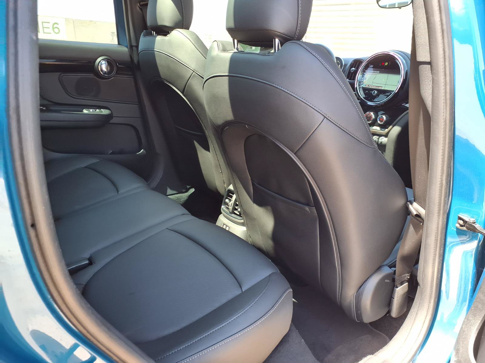 Used 2023 MINI Cooper Countryman S FWD image 13