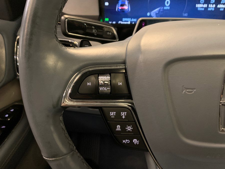 Used 2023 Lincoln Navigator Black Label AWD/4WD image 24