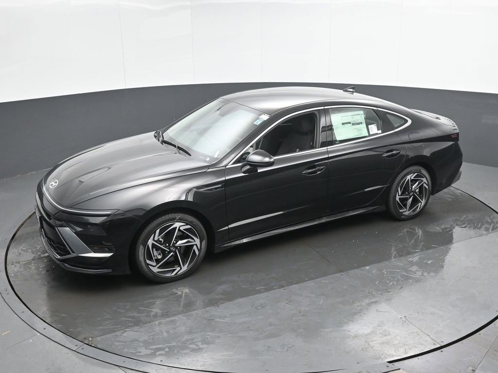 New 2026 Hyundai Sonata SEL image 36