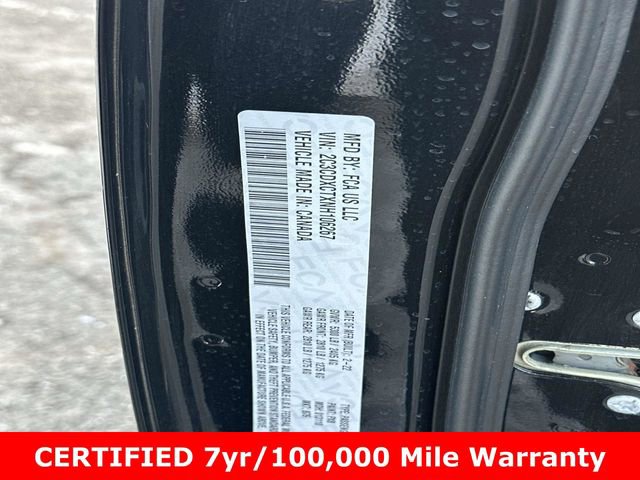 Certified 2022 Dodge Charger R/T w/ Plus Group image 31