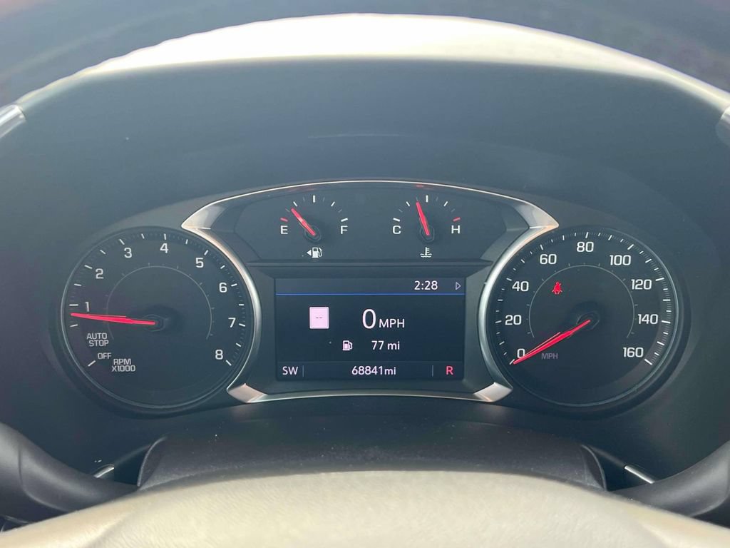 Used 2019 Chevrolet Equinox Premier AWD/4WD image 26
