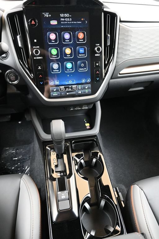 New 2026 Subaru Forester Sport AWD/4WD image 28