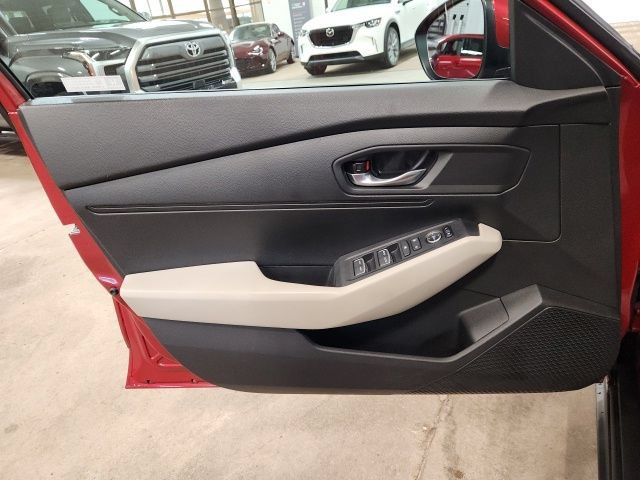 Certified 2023 Honda Accord LX image 20