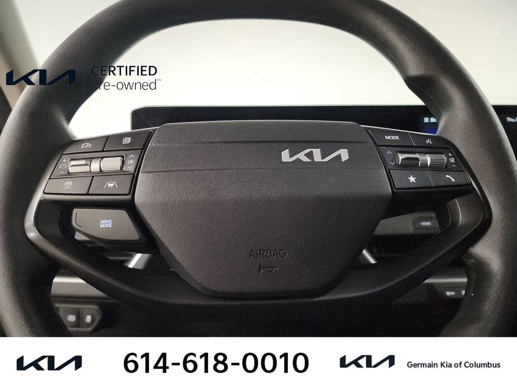 Certified 2025 Kia K4 LXS image 22