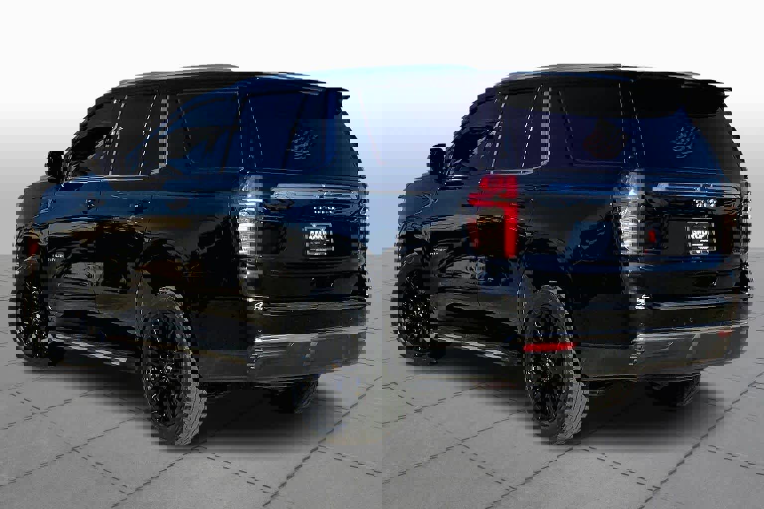 Used 2023 Chevrolet Tahoe LS w/ Driver Alert Package image 12