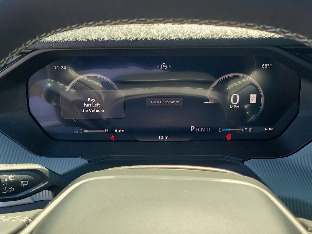 New 2026 Jeep Cherokee Limited AWD/4WD image 22