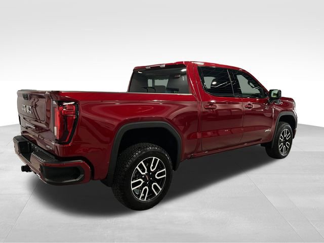 Certified 2026 GMC Sierra 1500 AT4 image 7