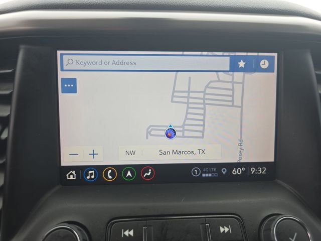 Used 2022 GMC Acadia AT4 w/ Technology Package image 20