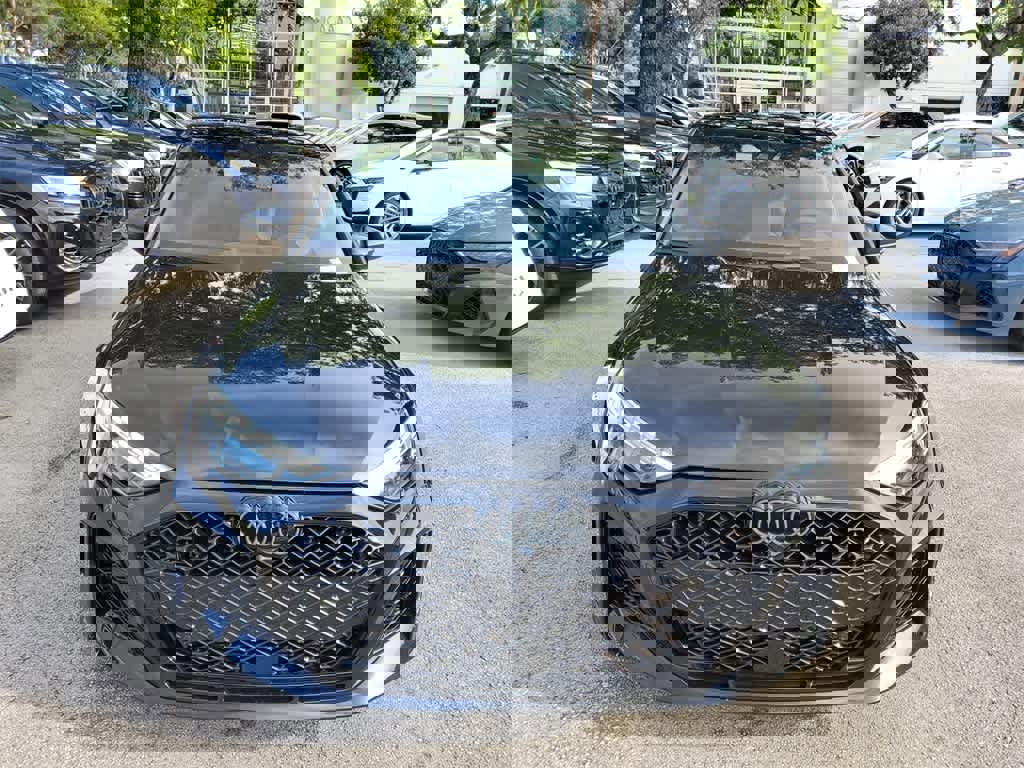 New 2025 Audi RS 3 image 6