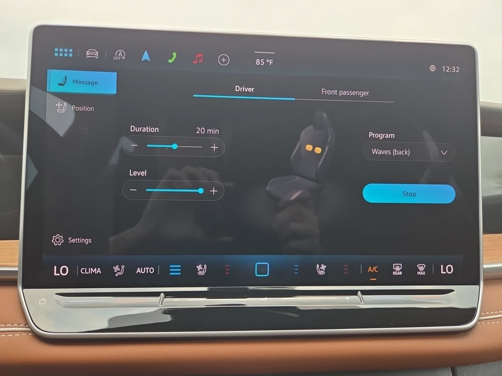 New 2026 Volkswagen Tiguan SEL R-Line AWD/4WD image 26