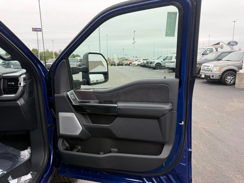 New 2026 Ford F250 Platinum AWD/4WD image 74
