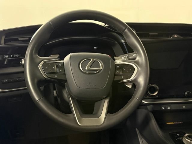Certified 2023 Lexus RZ 450e Premium w/ Accessory Package (2T) AWD/4WD image 24