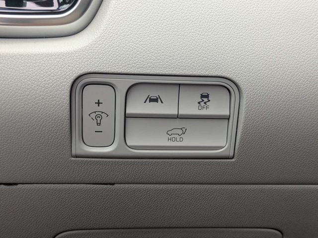 Used 2023 Kia Sorento SX FWD image 26
