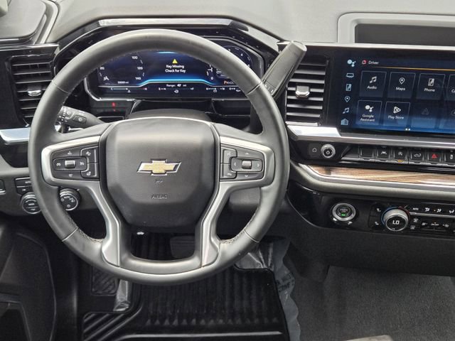 Used 2024 Chevrolet Silverado 1500 LT AWD/4WD image 26