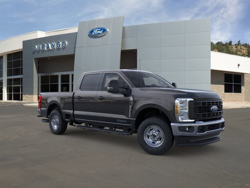 New 2026 Ford F250 XL image 7
